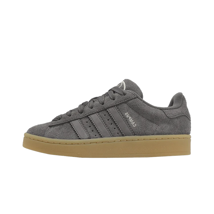 Adidas Campus 00s Charcoal Putty Grey