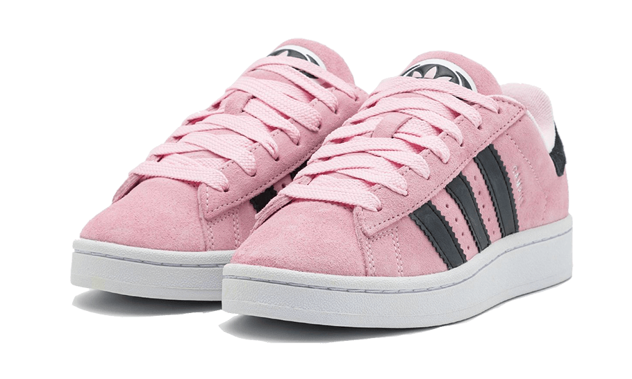 Adidas Campus 00s Clear Pink