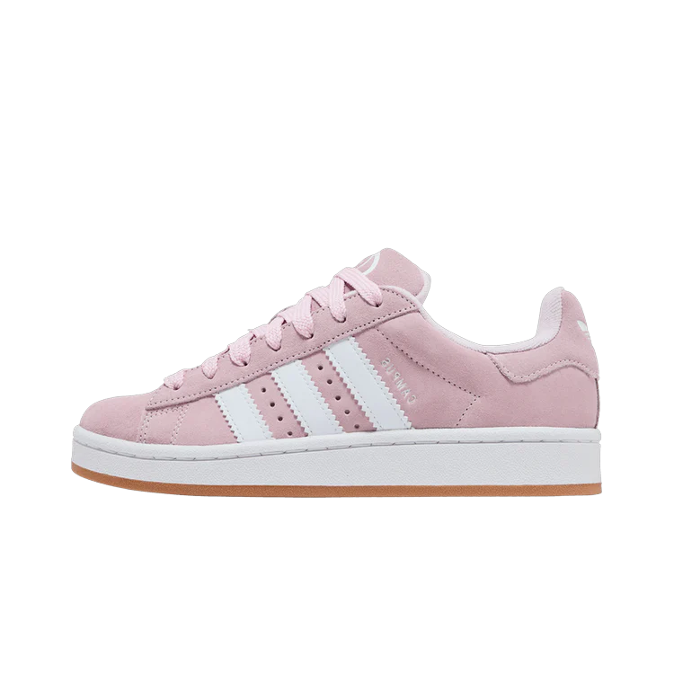 Adidas Campus 00s Clear Pink Gum (Kids)