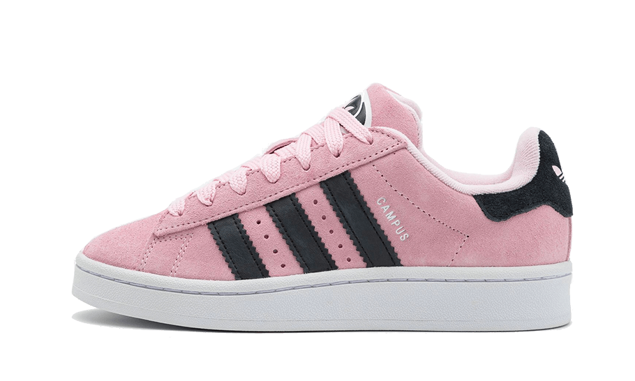 Adidas Campus 00s Clear Pink (Kids)