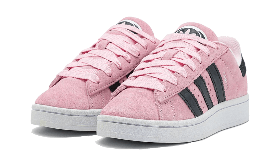 Adidas Campus 00s Clear Pink (Kids)