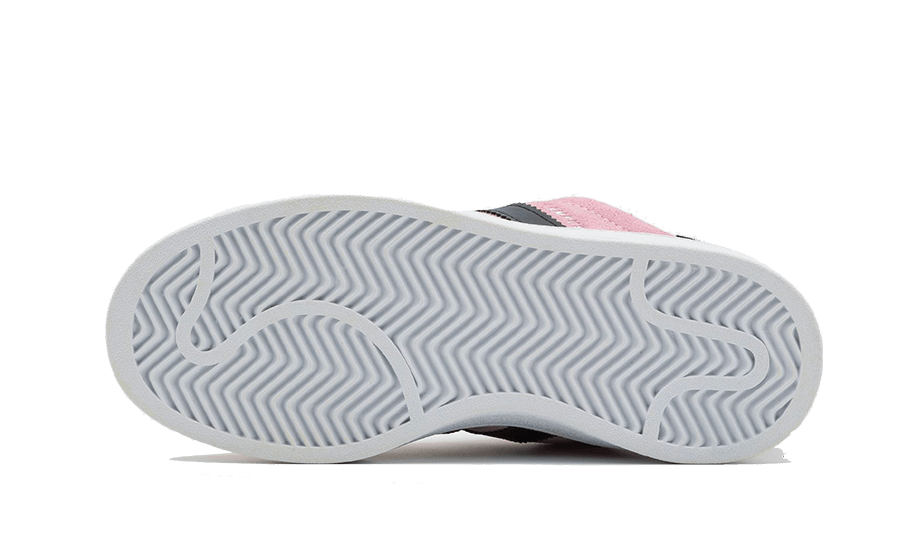 Adidas Campus 00s Clear Pink (Kids)