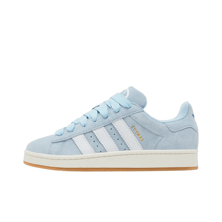 Adidas Campus 00s Clear Sky Gum