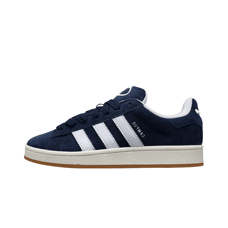 Adidas Campus 00s Collegiate Navy