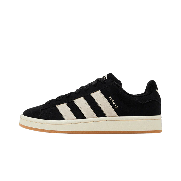 Adidas Campus 00s Core Black Cream White