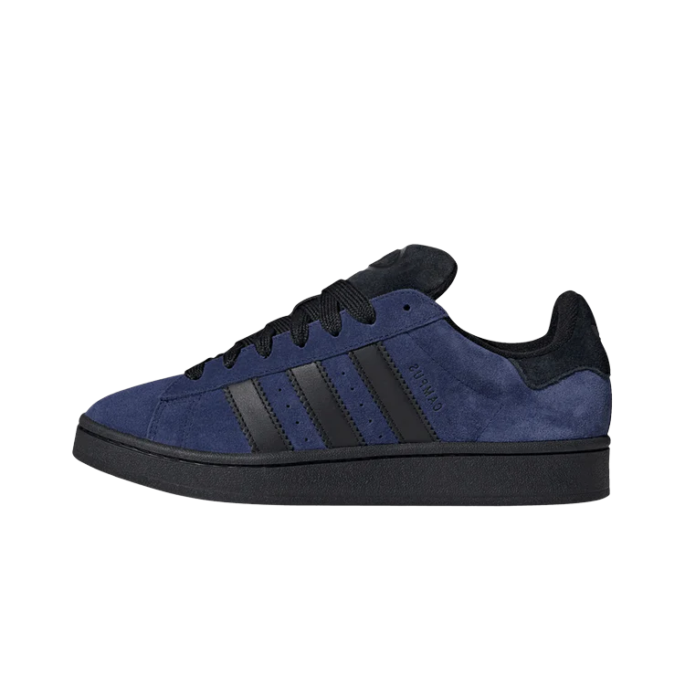 Adidas Campus 00s Dark Blue Core Black