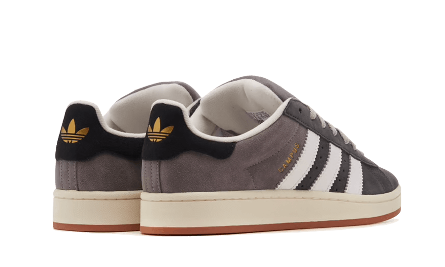 Adidas Campus 00s Dark Grey Grey Gum