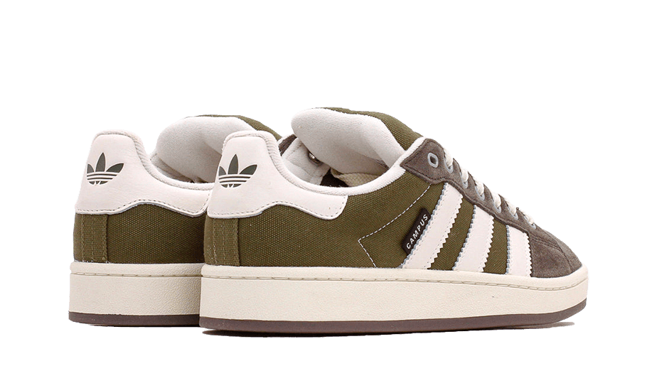 Adidas Campus 00s Focus Olive