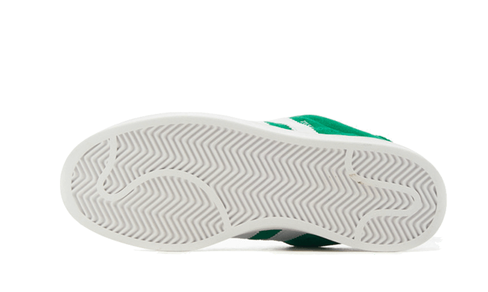 Adidas Campus 00s Green Cloud White