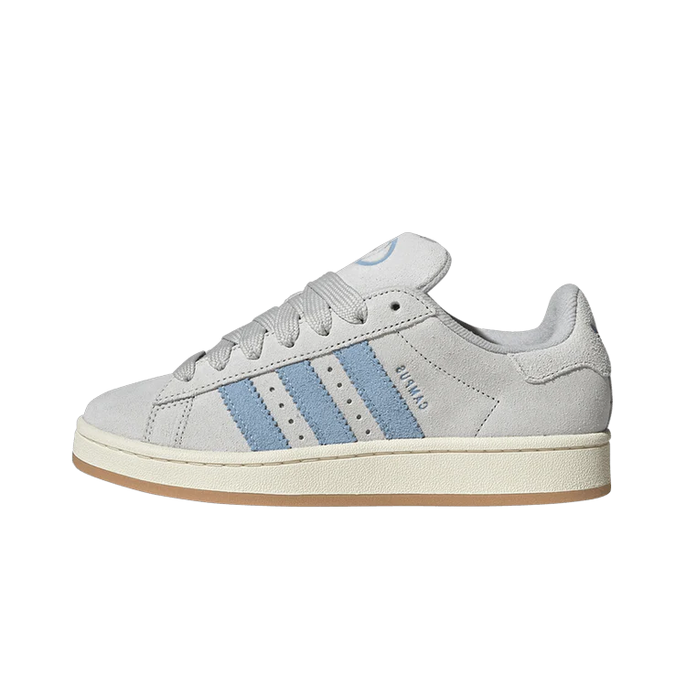 Adidas Campus 00s Grey Clear Sky