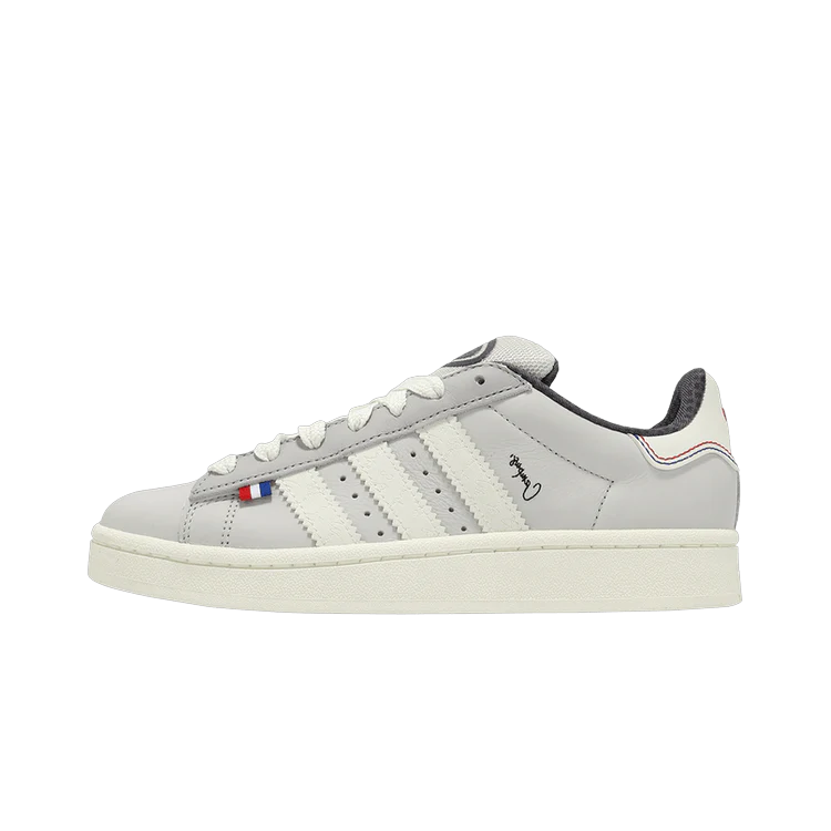 Adidas Campus 00s Grey One Collegiate Royal