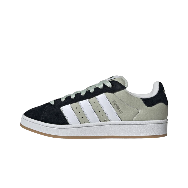Adidas Campus 00s Halo Green Core Black