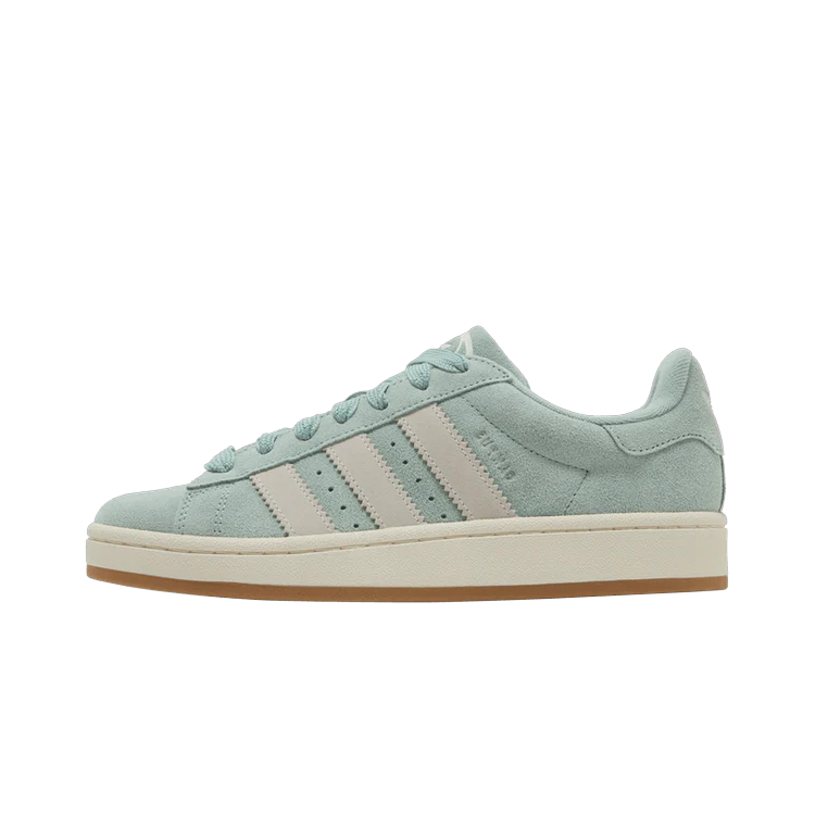 Adidas Campus 00s Hazy Green