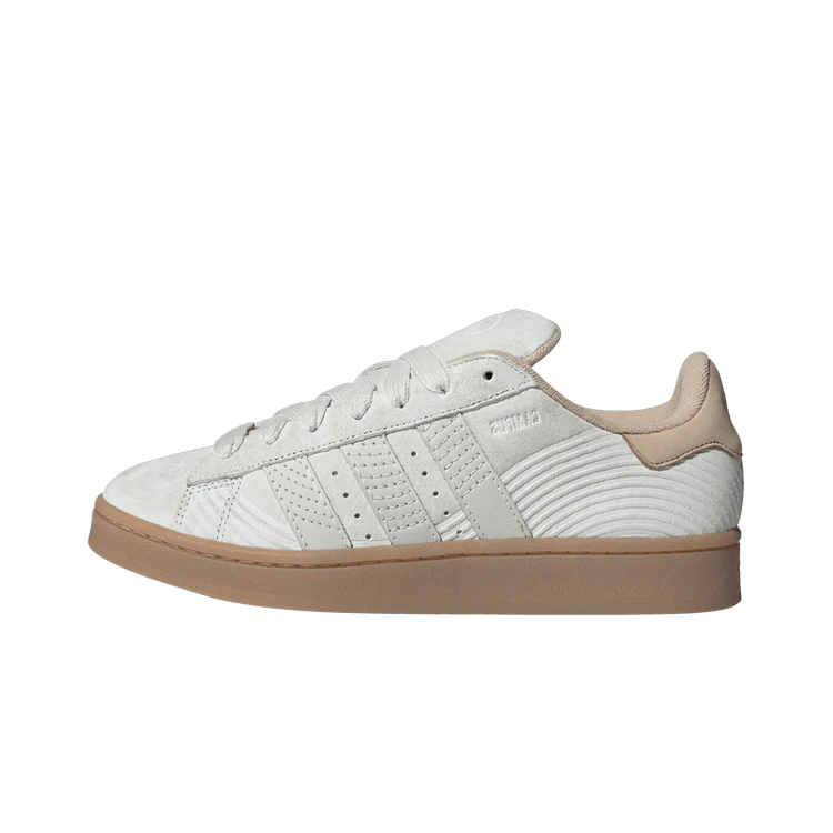Adidas Campus 00s Japanese Rock Garden White Tint