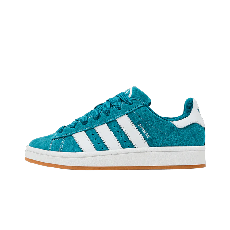 Adidas Campus 00s Legacy Teal Cloud White Gum
