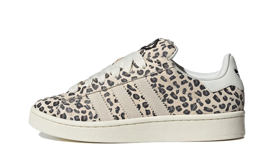 Adidas Campus 00s Leopard