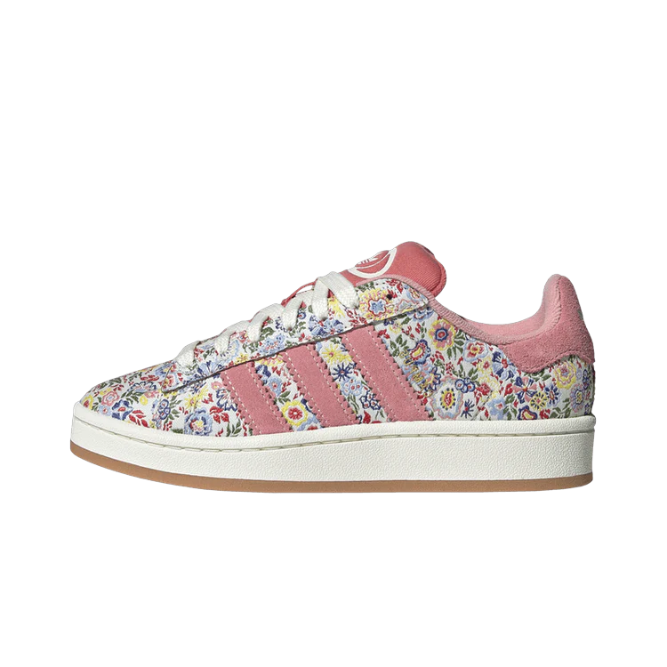 Adidas Campus 00s Liberty London Pink