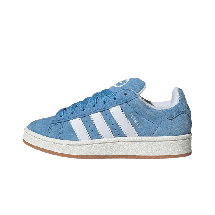 Adidas Campus 00s Light Blue