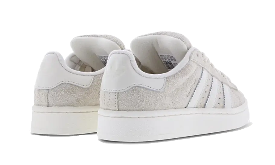 Adidas Campus 00s Light Grey White (Kids)