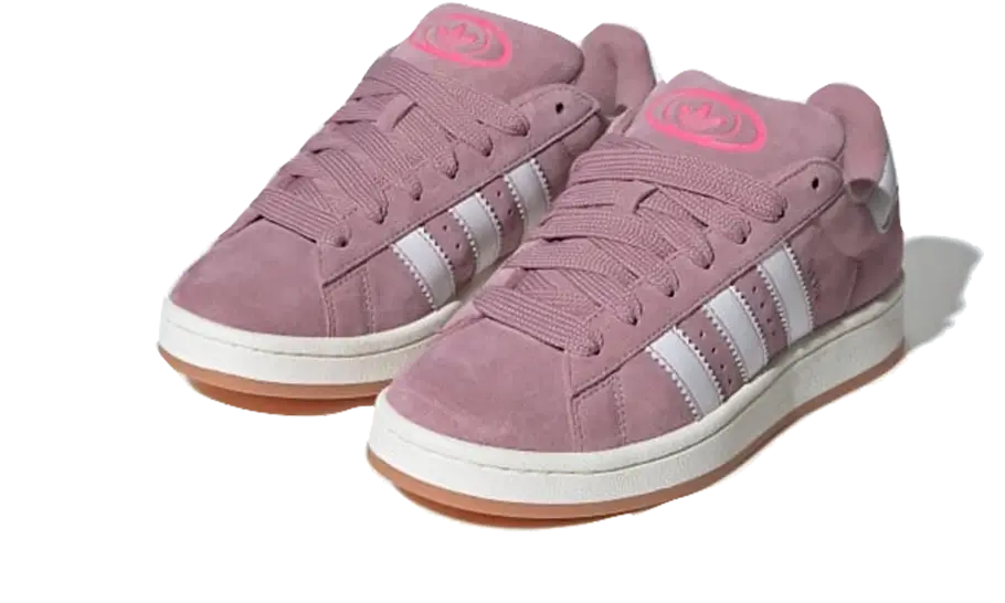 Adidas Campus 00s Magenta