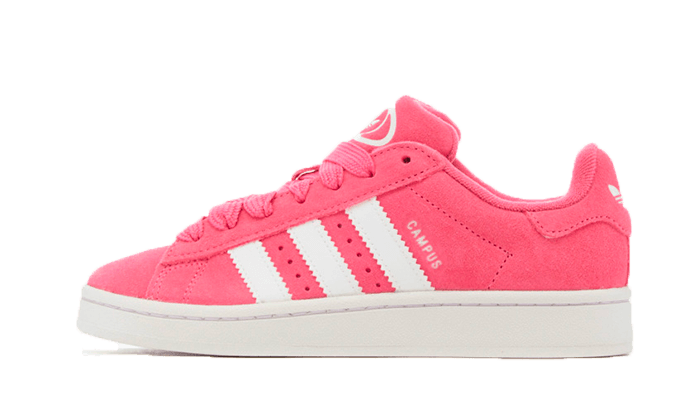 Adidas Campus 00s Pink Fusion