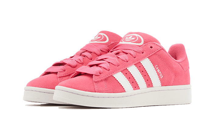 Adidas Campus 00s Pink Fusion