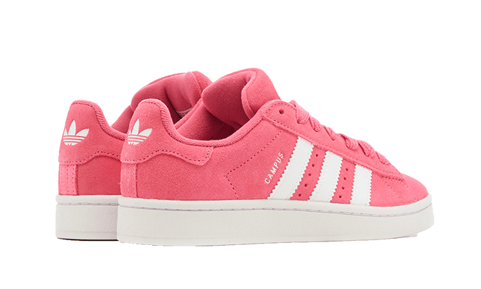 Adidas Campus 00s Pink Fusion