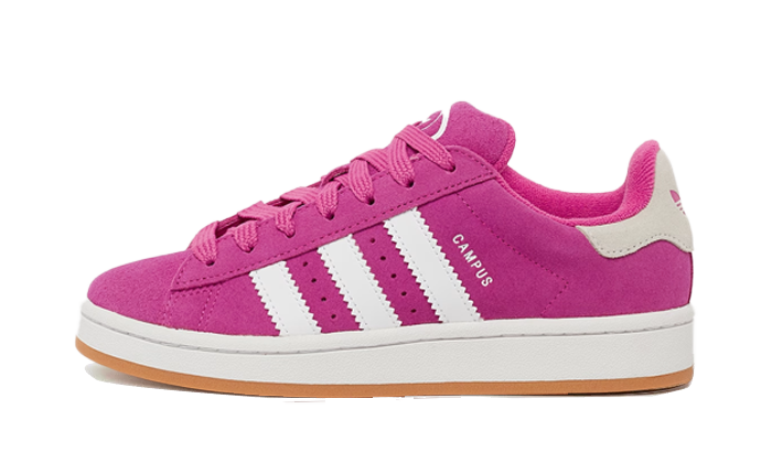 Adidas Campus 00s Semi Lucid Fuchsia