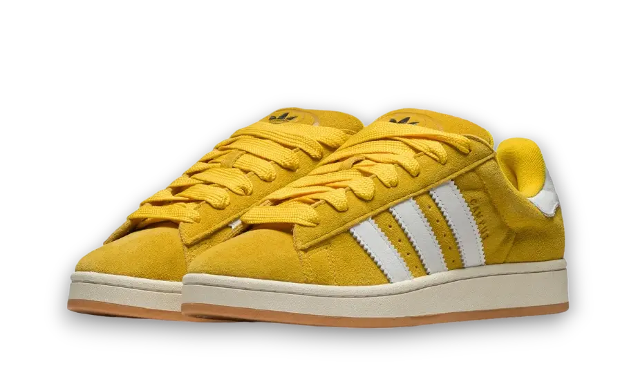 Adidas Campus 00s Spice Yellow