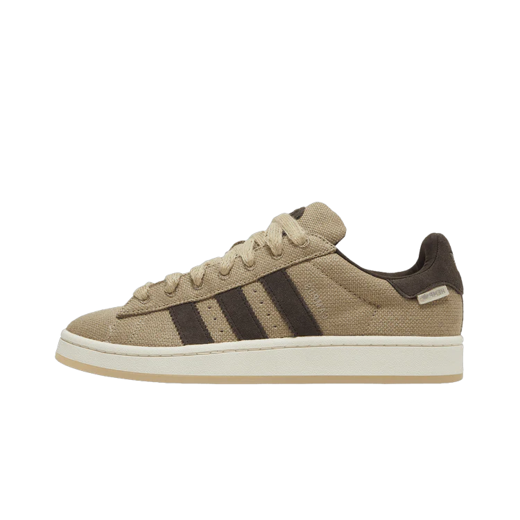 Adidas Campus 00s TKO Rattan Dark Brown