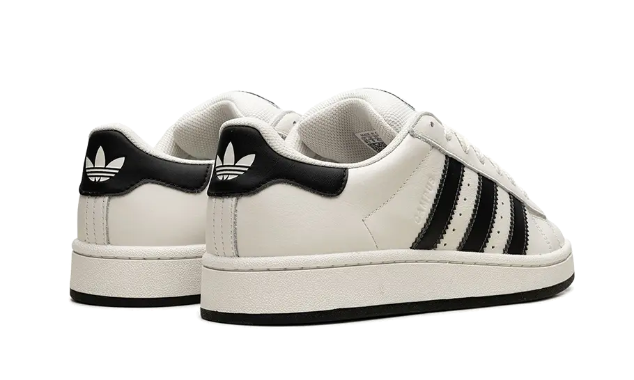 Adidas Campus 00s White Black