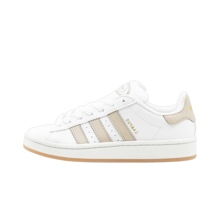 Adidas Campus 00s White Wonder Beige