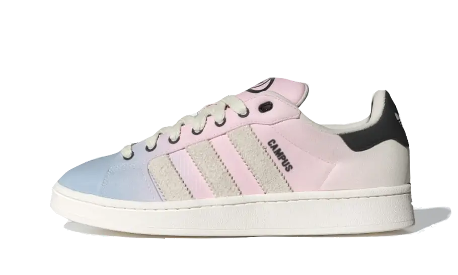 Adidas Campus 00s Wonder Blue Clear Pink