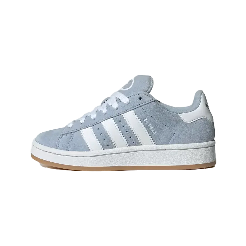 Adidas Campus 00s Wonder Blue Gum (Kids)