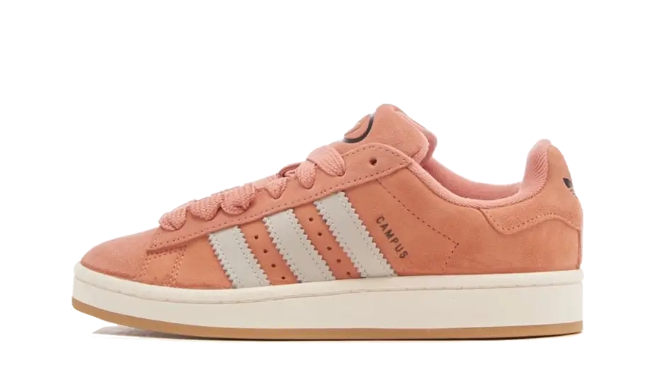 Adidas Campus 00s Wonder Clay Grey