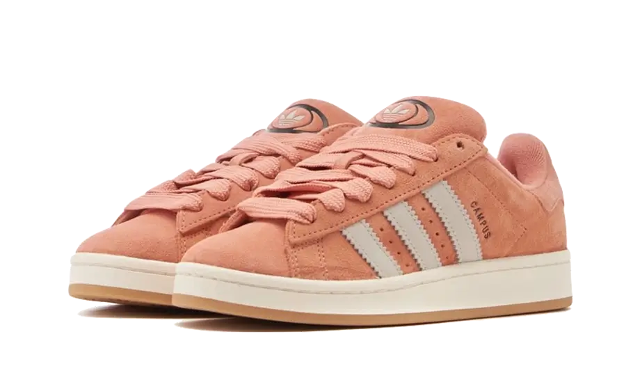 Adidas Campus 00s Wonder Clay Grey