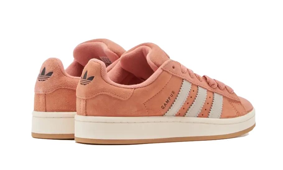 Adidas Campus 00s Wonder Clay Grey