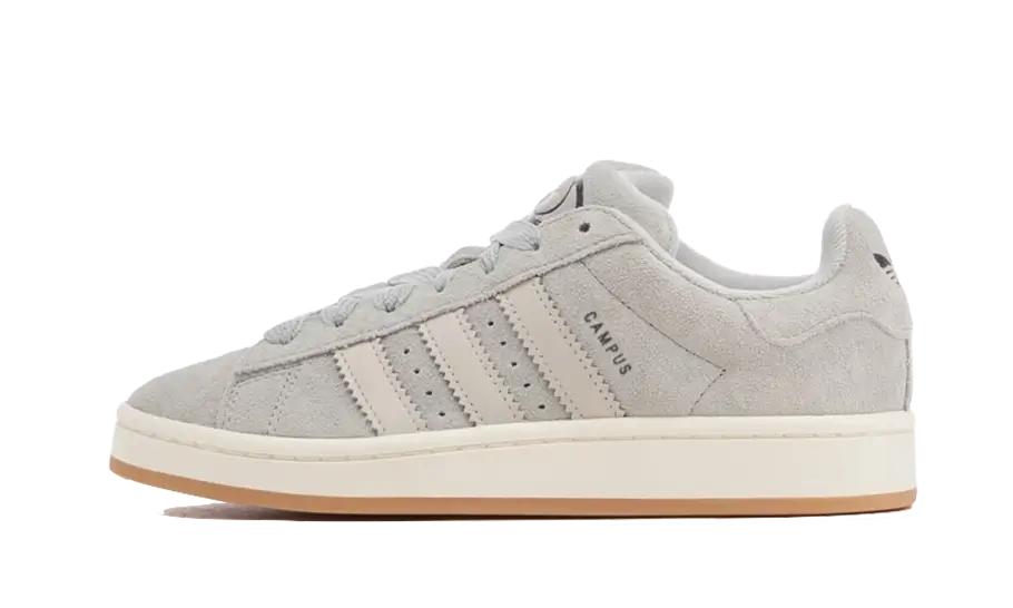 Adidas Campus 00s Wonder Silver Grey