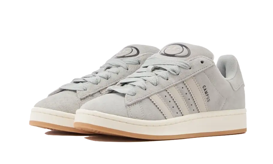 Adidas Campus 00s Wonder Silver Grey