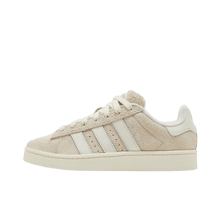 Adidas Campus 00s Wonder White Chalk White Core Black