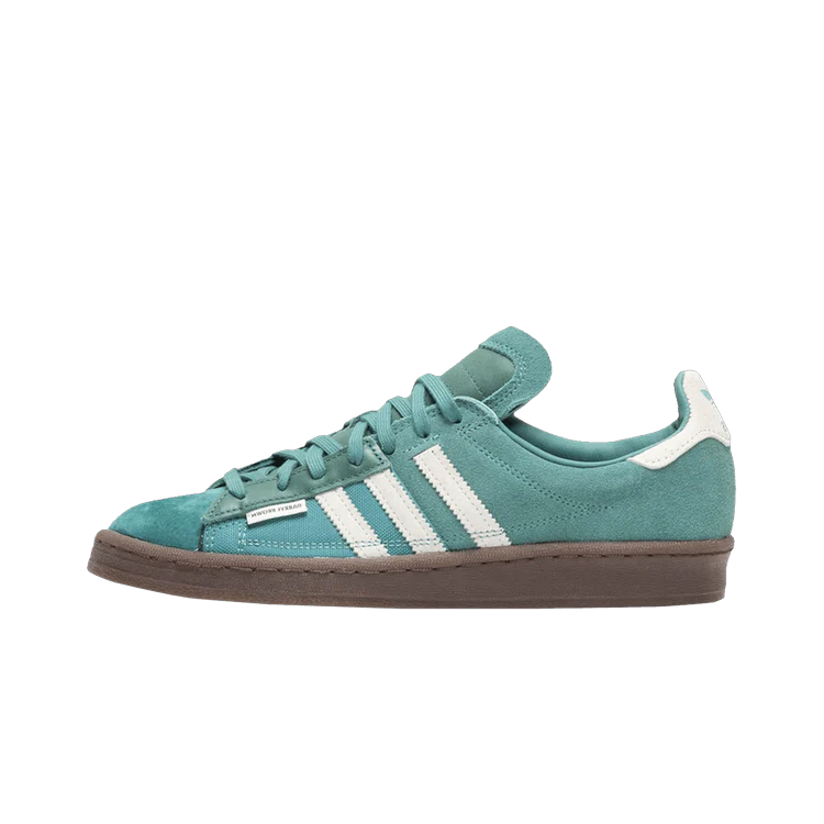 Adidas Campus 80s Darryl Brown Active Green