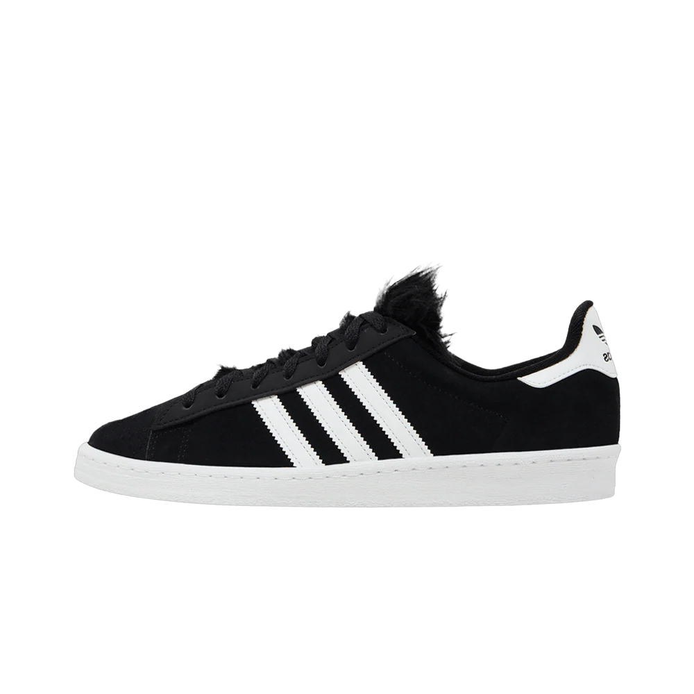 Adidas Campus 80s Jeremy Scott Bones Black