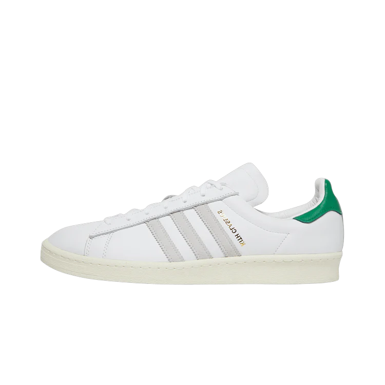 Adidas Campus 80s Kith Classics White Green