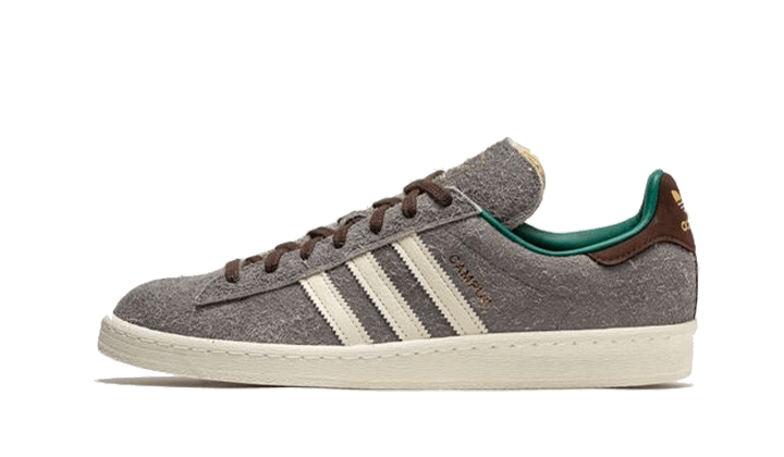 Adidas Campus Bodega Beams Grey