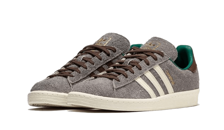 Adidas Campus Bodega Beams Grey