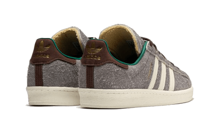 Adidas Campus Bodega Beams Grey