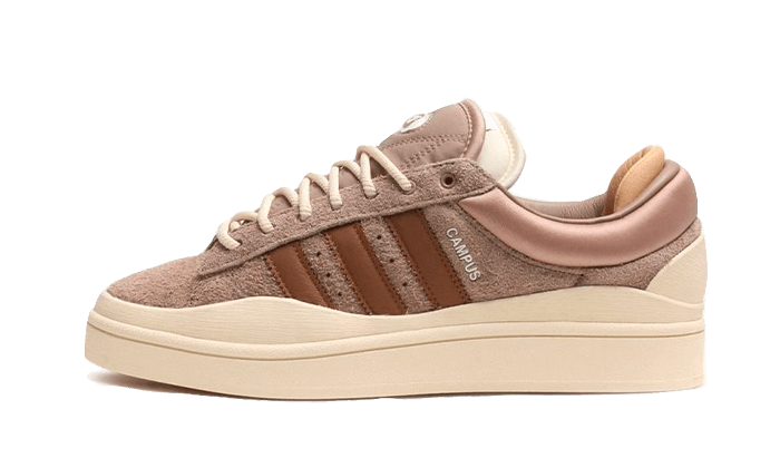 Adidas Campus Light Bad Bunny Chalky Brown