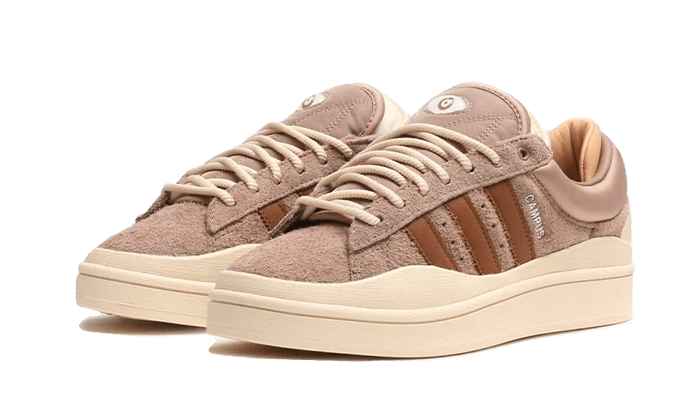 Adidas Campus Light Bad Bunny Chalky Brown