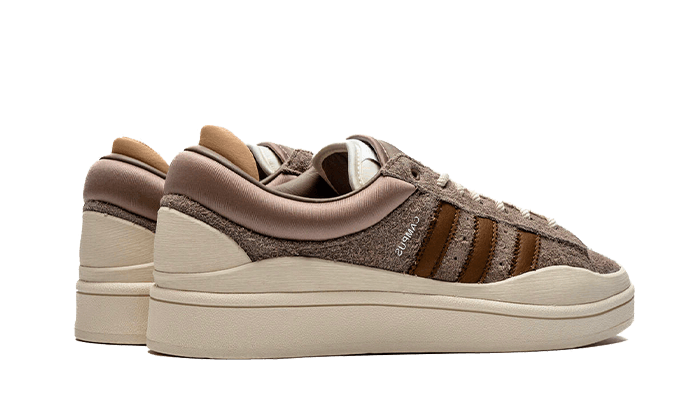 Adidas Campus Light Bad Bunny Chalky Brown