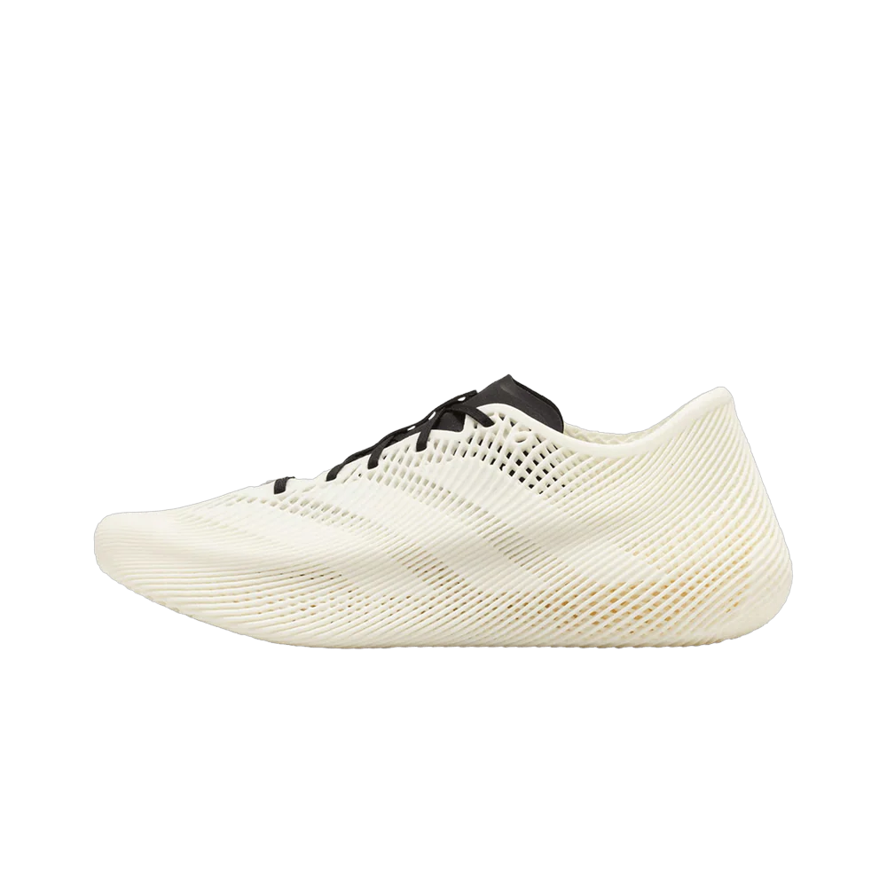 Adidas Climacool 4D Laced Off White Black